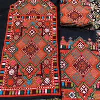 زیاستین نهال|لباس|خاش, |دیوار