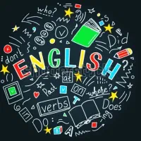 کلاس زبان انگلیسی و عربی مدرسه