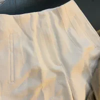 شلوار پارچه ای بیسیک زارا