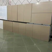 کابینت سه متری پیش ساخته