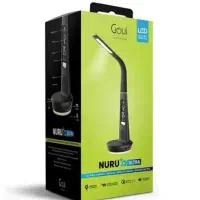 فروش اسپیکر و شارژر چندکاره Nuru Plus