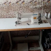 چرخ خیاطی صنعتی