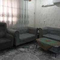 مبل راحتی ۷نفره
