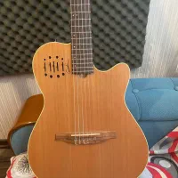 گیتار گودین