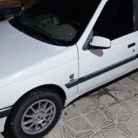 فروش 405 SLX مدل ۹۵