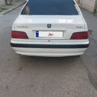 پارس ۴۰۱ سفارشی|خودرو سواری و وانت|گنبد کاووس, |دیوار