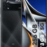پوکو x4 پرو 5g بندرانزلی