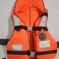 عینک غواصی،اسنورکل جلیقه