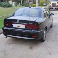 سورن توربو عروسک مدل ۹۷|خودرو سواری و وانت|پارسآباد, |دیوار