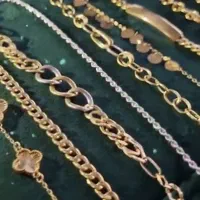 طلای گمشده