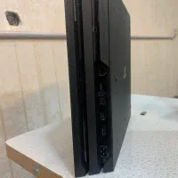 PS4 Pro کپی خور