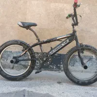 دوچرخه bmx 20 اویاما ژاپنی  فلش المپیا ویوا ۲۶ ۲۴|دوچرخه، اسکیت، اسکوتر|شیراز, شهرک والفجر|دیوار