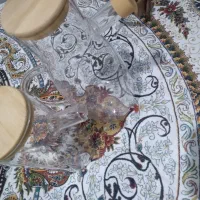 ظرف پارچ مخصوص مایعات