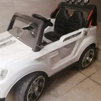 ماشین شارژی طرح bmw مدل S9088|اسباب‌‌بازی|شیراز, شهرک گلستان شمالی|دیوار