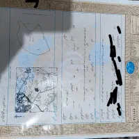 زمین در نزدیکی نمین