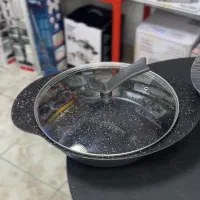 سرویس قابلمه چدنی به قیمت عمده|ظروف پخت‌وپز|رشت, سلیمانداراب|دیوار