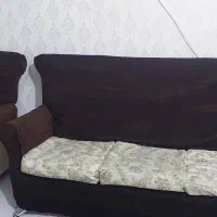 مبلمان هفت نفره راحتی