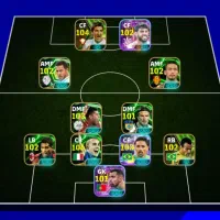 اکانت ای فوتبال ۲۰۲۵