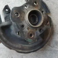 بلبرینگ چرخ پراید کامل