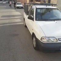 وانت پراید ۱۵۱|خودرو سواری و وانت|پاکدشت, پاکدشت (مامازند)|دیوار
