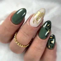 کاشت ناخن فقط آف ویژه