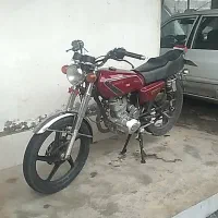 موتور هندا ۲۰۰ مدل ۹۲
