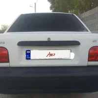 پراید مدل ۹۶ سند تک برگ|خودرو سواری و وانت|لار, |دیوار