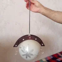 لوستر آشپزخانه