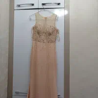 لباس مجلسی