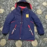 کاپشن پسرانه