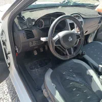 ساینا۱۴۰۲|خودرو سواری و وانت|قم, باغ شازده|دیوار