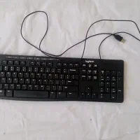 کیبورد کامپیوتر