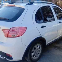 کوییک۱۴۰۰|خودرو سواری و وانت|لنجان, |دیوار