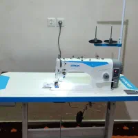 چرخ خیاطی راسته دوز|چرخ خیاطی و ریسندگی|اهواز, کمپلو شمالی|دیوار