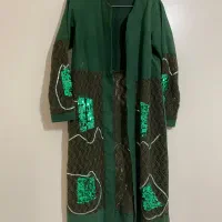 تعدادی مانتو و پالتو|لباس|تهران, تهرانسر شمالی|دیوار