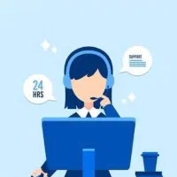 استخدام منشی خانم