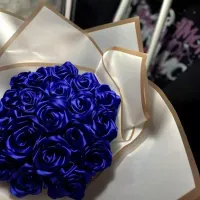 گل رز ربانی|گل مصنوعی|رفسنجان, |دیوار