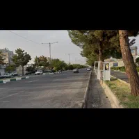 فروش تجاری دائم ((سند شش دانگ))کنار حاشیه خیابان