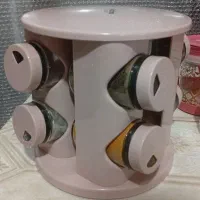 جا ادویه چرخشی