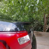 دنا پلاس مشکی آبنوسef7 مدل 1401|خودرو سواری و وانت|کرج, حصار|دیوار