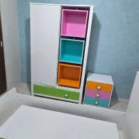 سرویس تخت و کمد و کودک|تخت و سرویس خواب|بجنورد, |دیوار