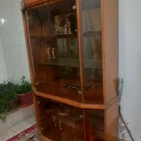 بوفه  دو تکه