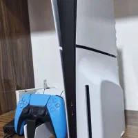 ps5 slim standard