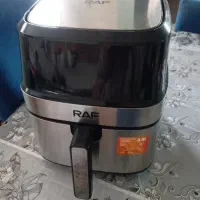 سرخ کن بدون روغن