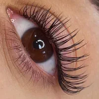 مدل اکستنشن مژه کاملا رایگان