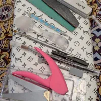 وسایل کاشت ناخن|حراج|ملارد, |دیوار