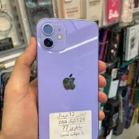 آیفون ۱۲ نرمال