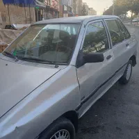 پراید مدل ۸۵تماس|خودرو سواری و وانت|محمدیه-قزوین, |دیوار