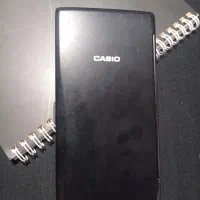 ماشین حساب مهندسی Casio FX-5800P، اصلی|لوازم التحریر|اصفهان, رزمندگان|دیوار