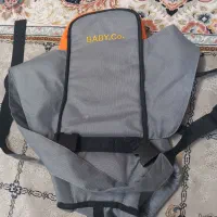 کریر و آغوشی کودک مارک BABYCo|کالسکه و لوازم جانبی|تهران, راه آهن|دیوار